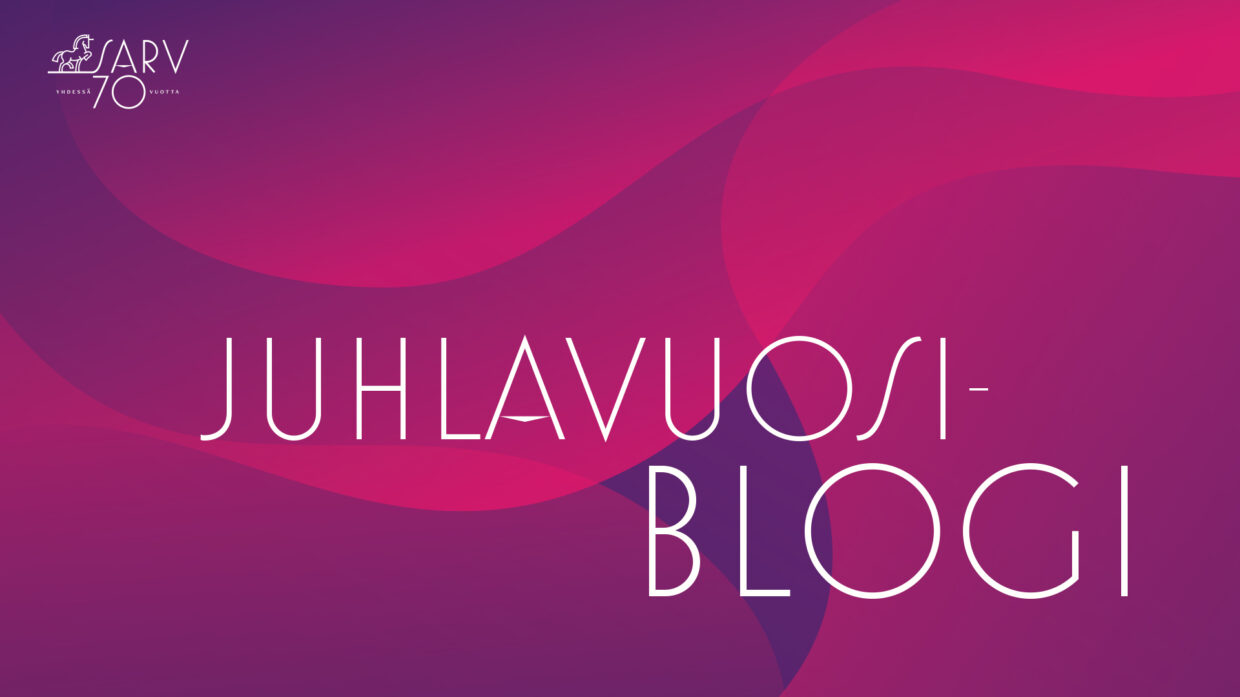 Museon ulkopuoli ja ulkomuseoksi muuttunut elämä