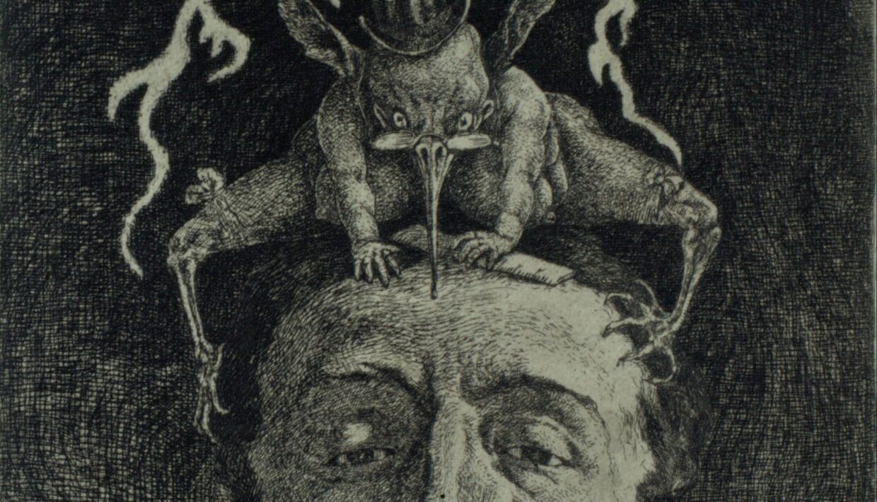 Julio Ruelas: Crítica