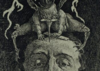 Julio Ruelas: Crítica