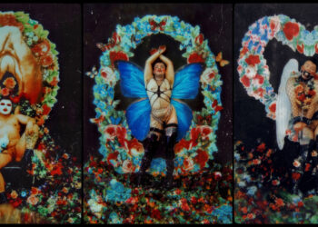 Kuva: Aleksi Kolmonen