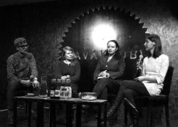 Kuva: Saara Rautavuoma