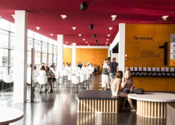 Kuva: Kansallisgalleria / Pirje Mykkänen