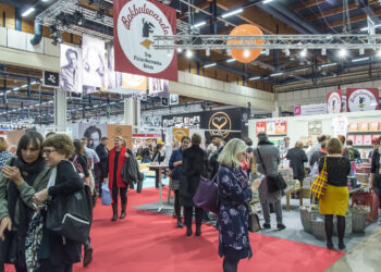 Kuva: Messukeskus Helsinki