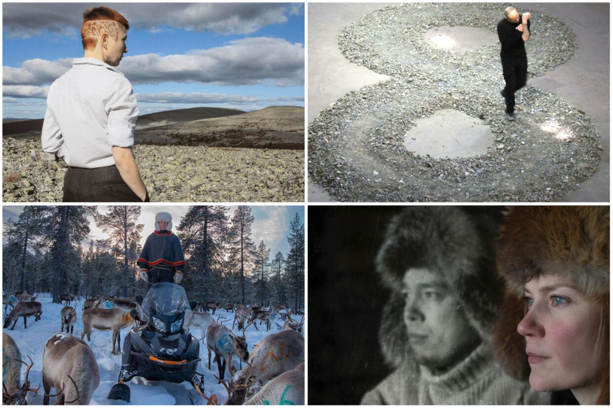 Kuvat / Kiasma: Elina Juopperi