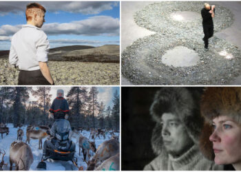 Kuvat / Kiasma: Elina Juopperi