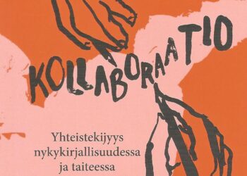Yhteisössä vai ideologiamarkkinoilla?