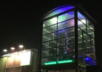 Kontula Electronic 2020. Kuvat: Petteri Enroth