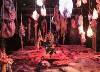 Ingri Fiksdal & Fredrik Floen