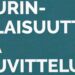 Miten kirjoitetaan täydellinen arvostelu?