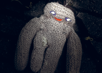 Kurjuuskirjallisuudesta terapiaa