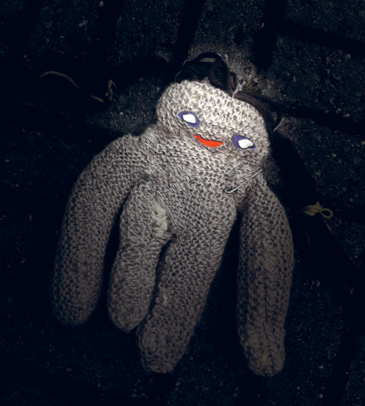 Kurjuuskirjallisuudesta terapiaa