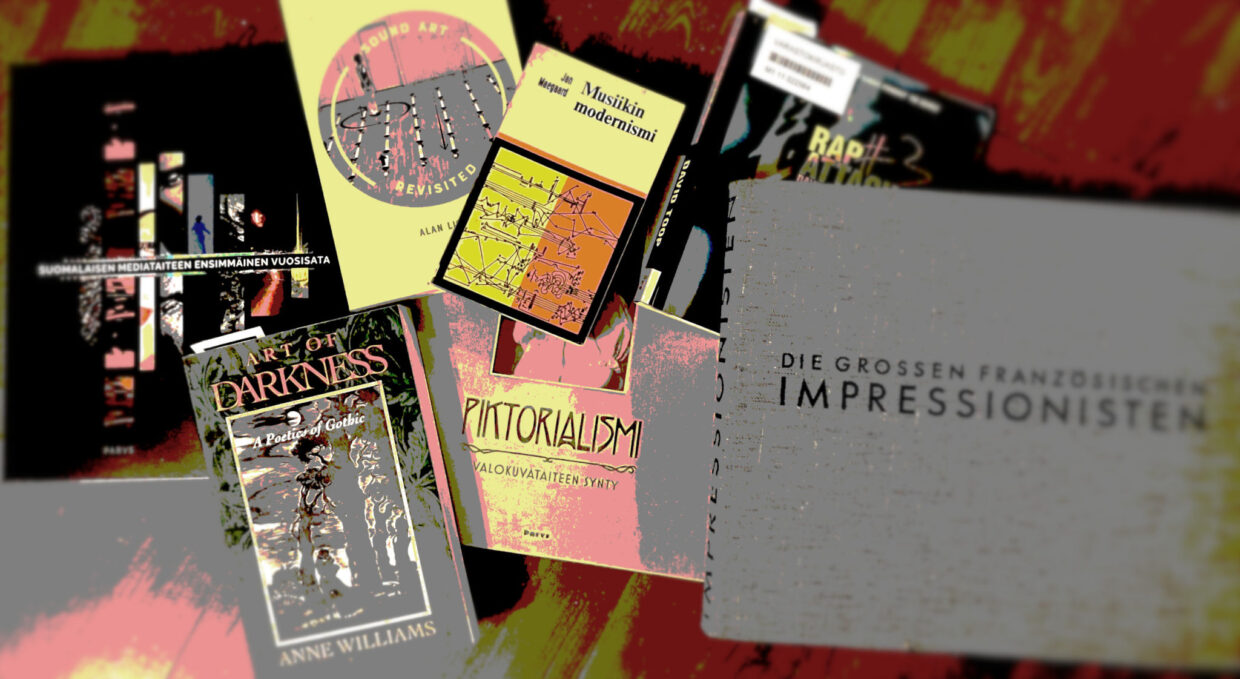 Kuva: Petteri Enroth