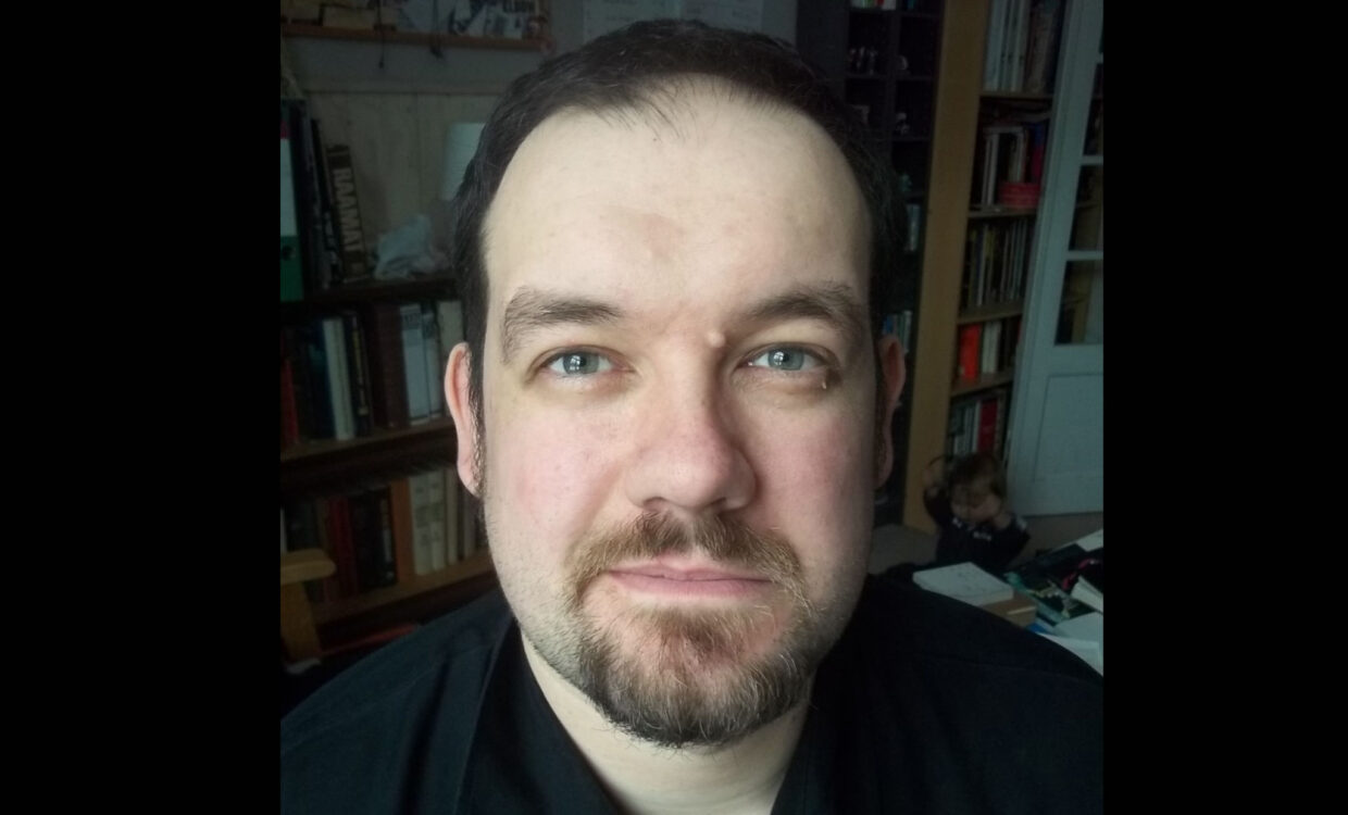 Kuva: Laurence Boyce