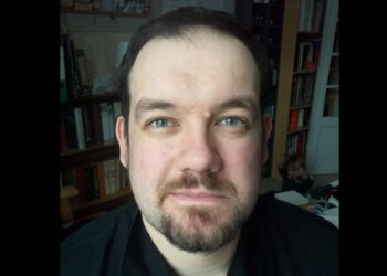 Kuva: Laurence Boyce