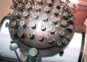 Malling-Hansen-kirjoituskuula