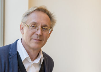 Marek Bartelik. Kuva: Kari Soinio