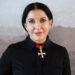 Marina Abramović. Kuva: Wikimedia Commons