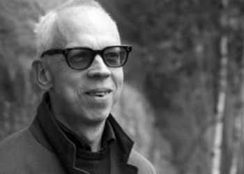 Matti Linnavuori. Kuva: Kritiikin Uutiset