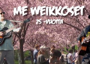 Kulttuuriklubi jammaa 70-luvulle