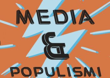 Populistisen journalismin hetteiköt ja kaikukammiot