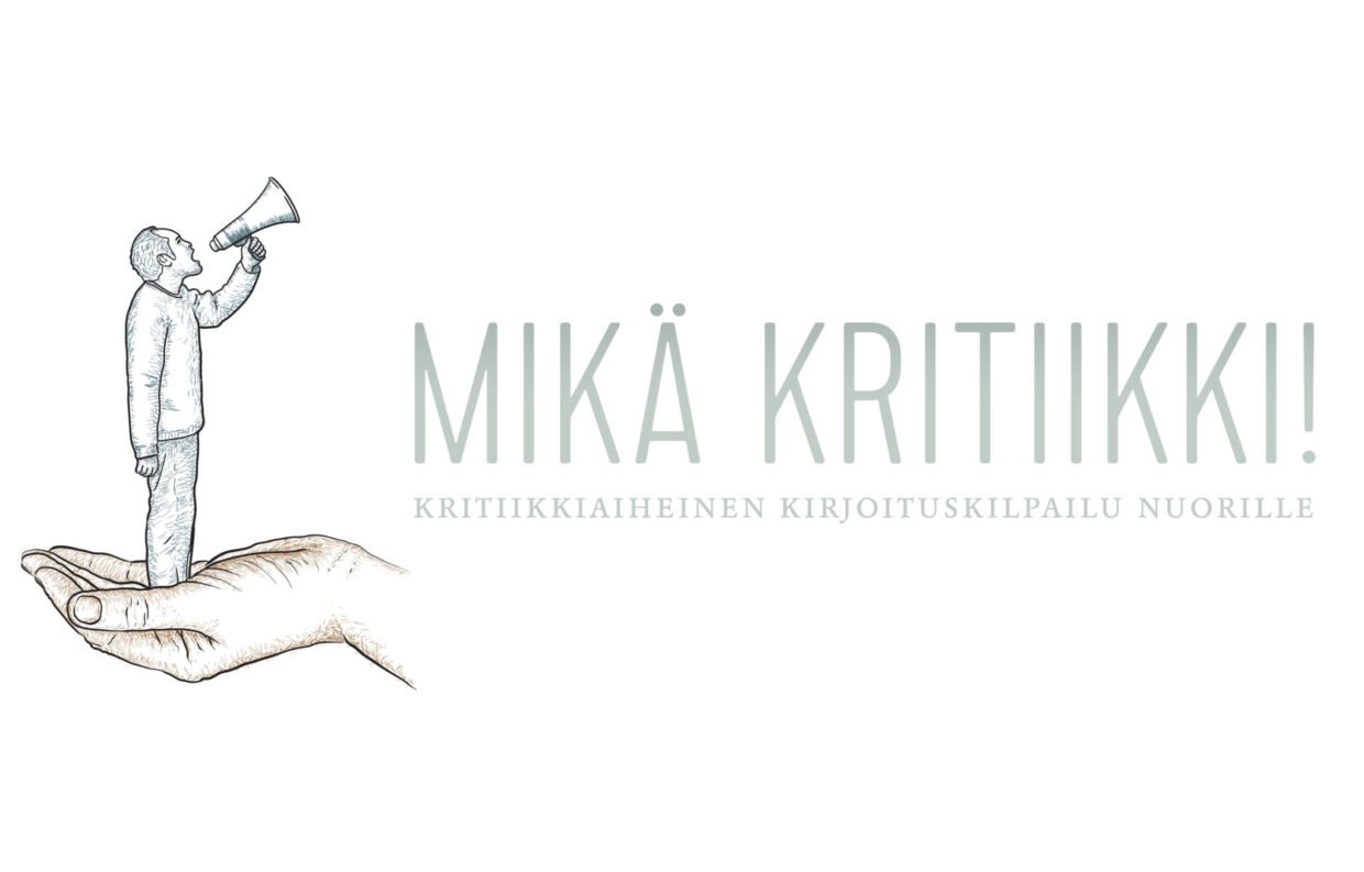 Visuaalinen ilme: Samppa Ranta