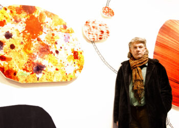 Kuva: Pia Pettersson