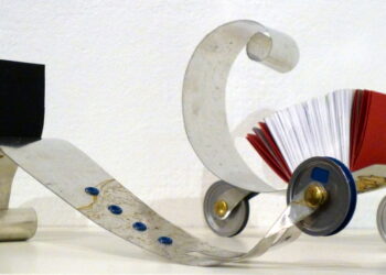 Tiina Piisangin teos For my Friend. Kuva: Hannele Salminen