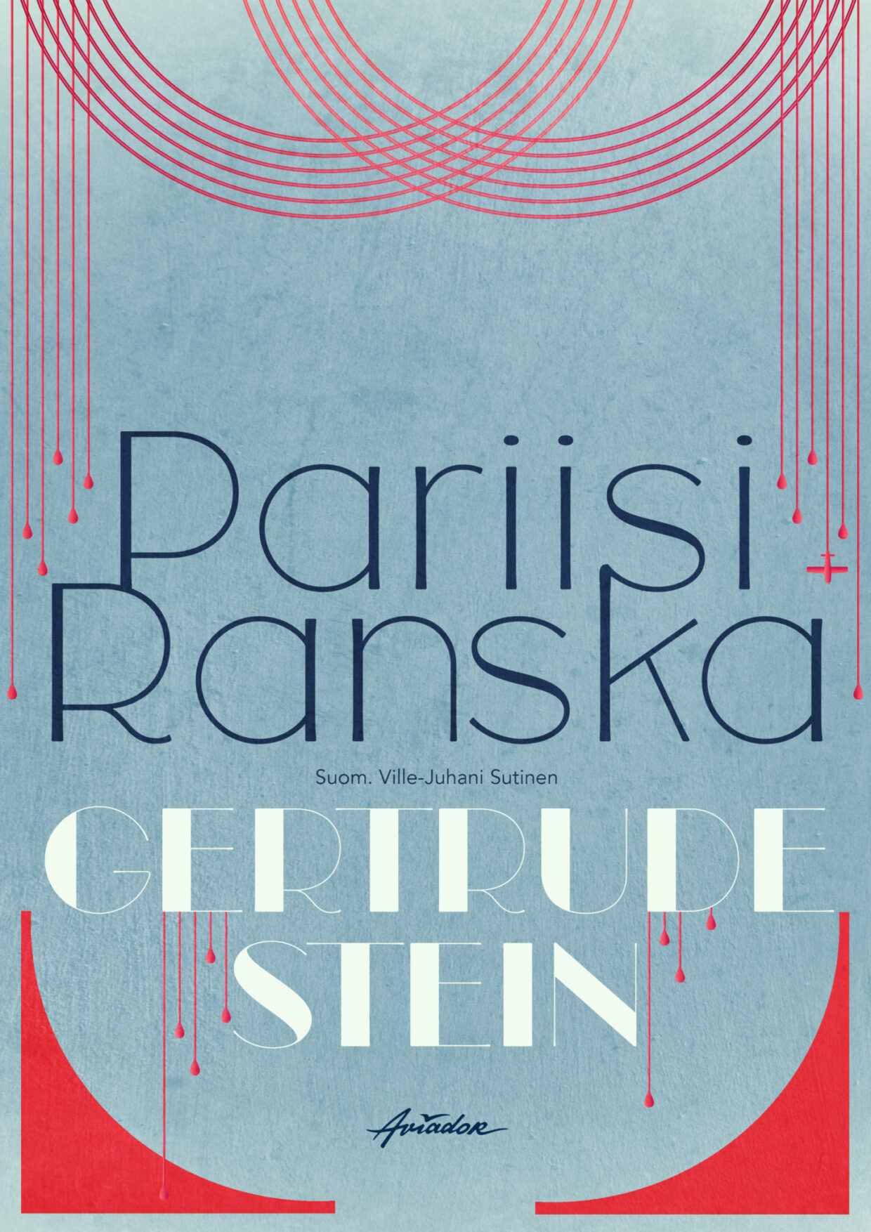 Ihana maa, ihana vuosisata