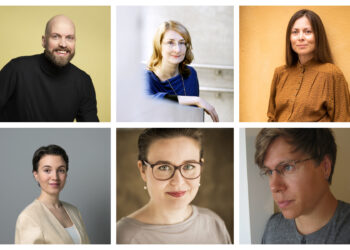 Kuvat: Jouni Tikkanen (WSOY)