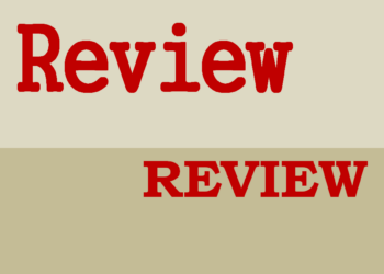 Kritiikki vai review?