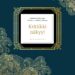 Kritiikki näkyy! -julkaisu. Kansi ja suunnittelu: Samppa Ranta