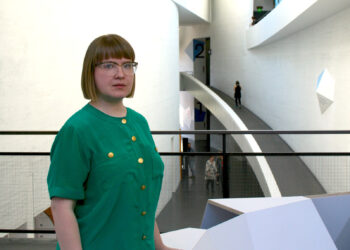 Sini Monosen mielestä kritiikille kyllä löytyy lukijoita