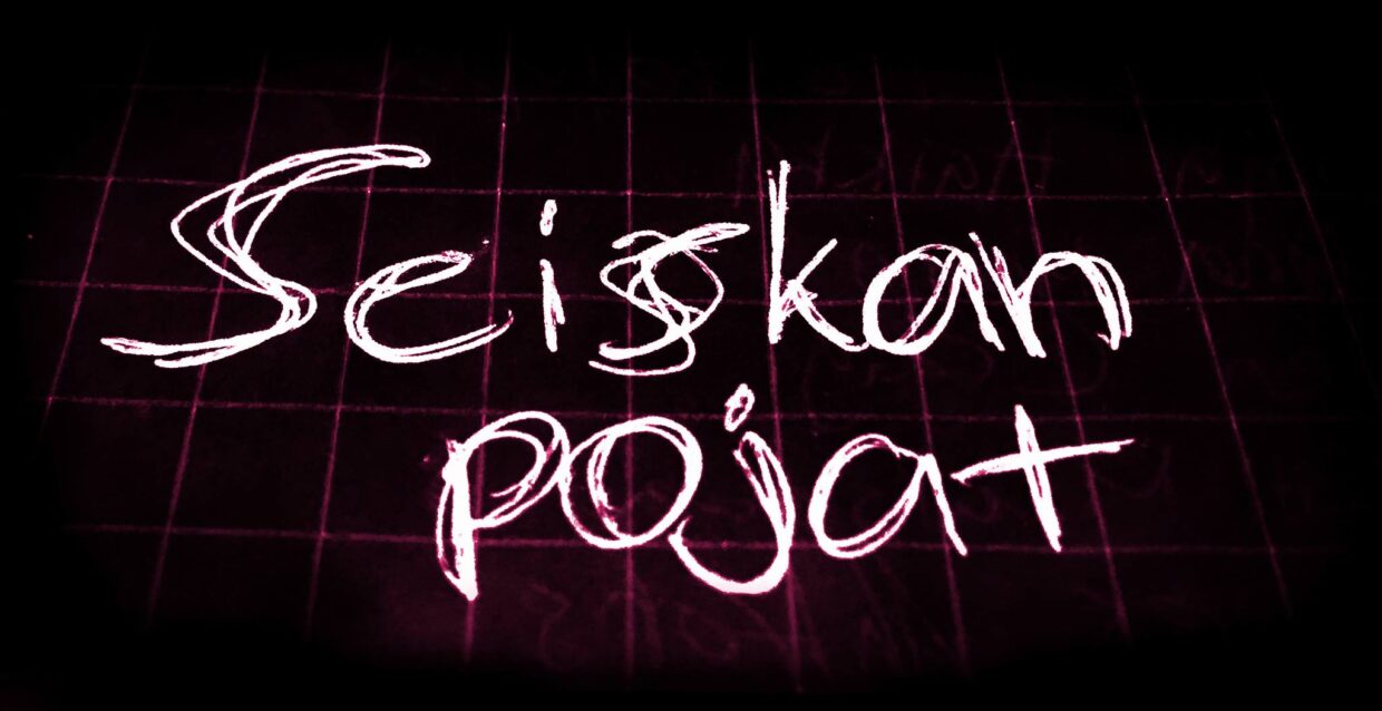 Ei debatin puolesta tai sitä vastaan, vaan pikemminkin päinvastoin – kokemuksia dialogista kritiikissä