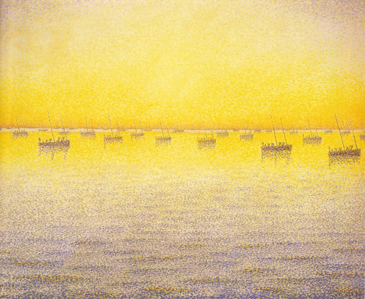 Paul Signac