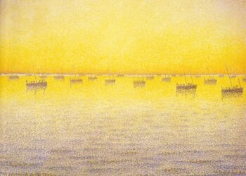 Paul Signac
