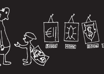 Millä taiteilija tulee toimeen?