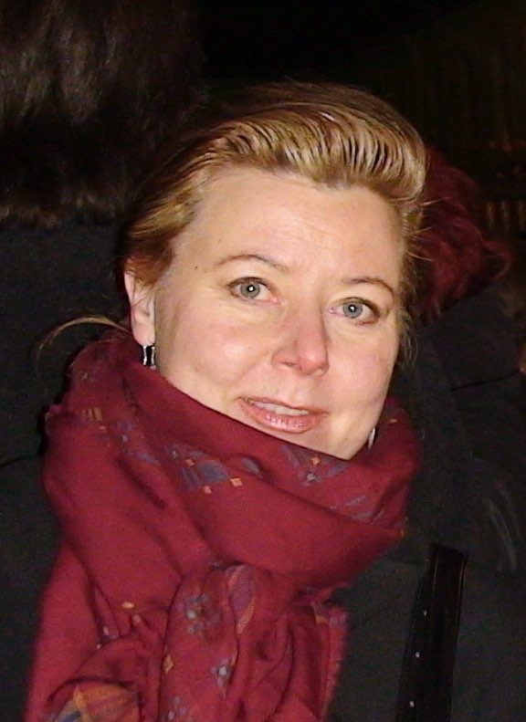 Taava Koskinen (1966-2022). Photograph: Olli Rantaseppä