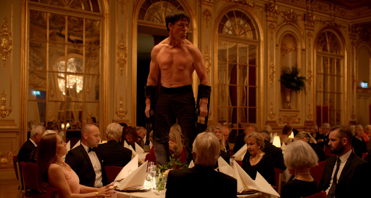 The Square. Kuvalähde: Finnkino Oy