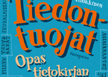 Käytännöllinen opas suomennostyön prosessista ja kipupisteistä