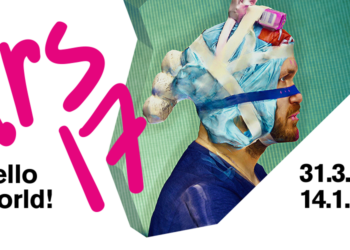 Kritiikin Päivä: Livekritiikkiä & ARS17