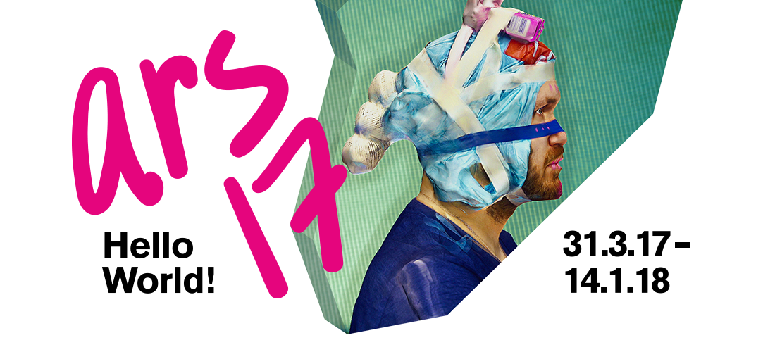 Kritiikin Päivä: Livekritiikkiä & ARS17