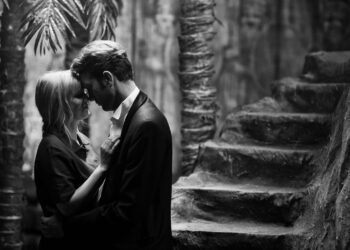Pawel Pawlikowski: Cold War