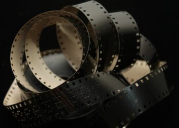 Elokuvajaoksen vuosikokous 2017