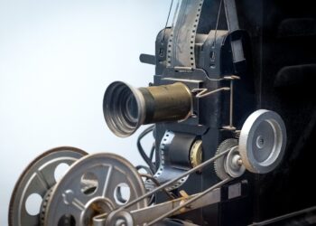 Elokuvajaos aloittaa uuden tekijätapaamisten sarjan 