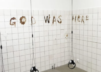 Sorbus-kollektiivin näyttely Life Is Going to Be Sad and Sexy at the Same Time