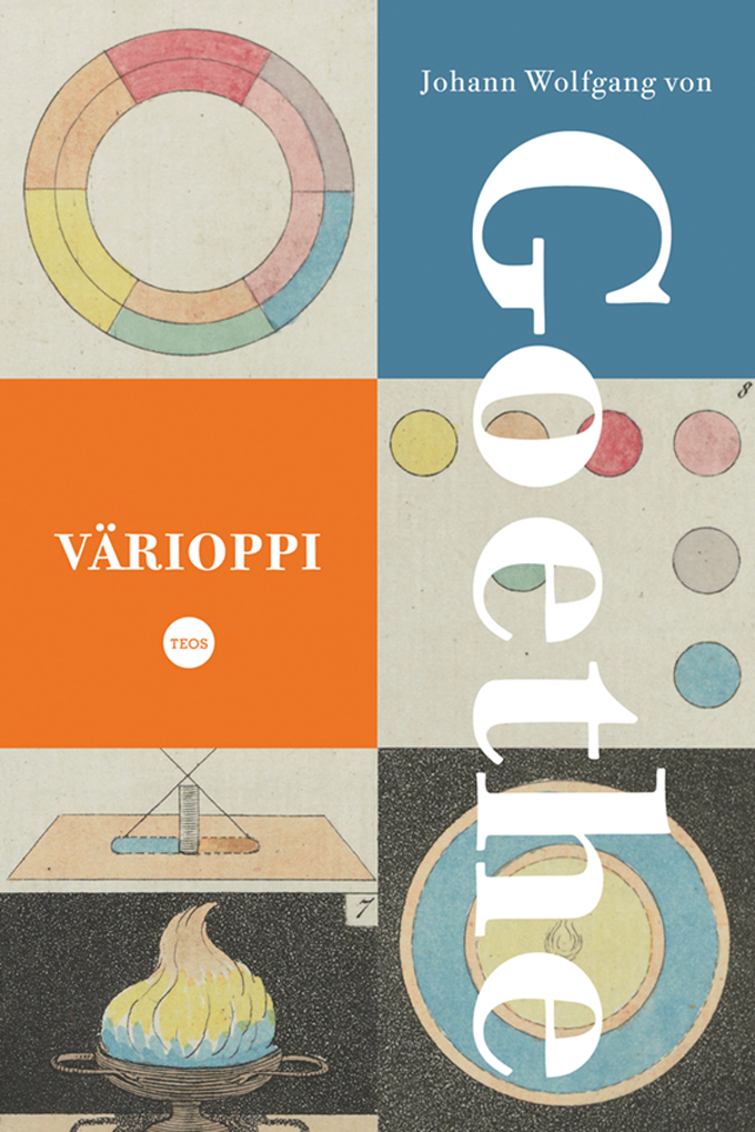 Valon ja varjon rajalla