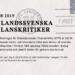 ”Kritikerbyrån”-projekti saa kolmen vuoden rahoituksen Svenska kulturfondenilta