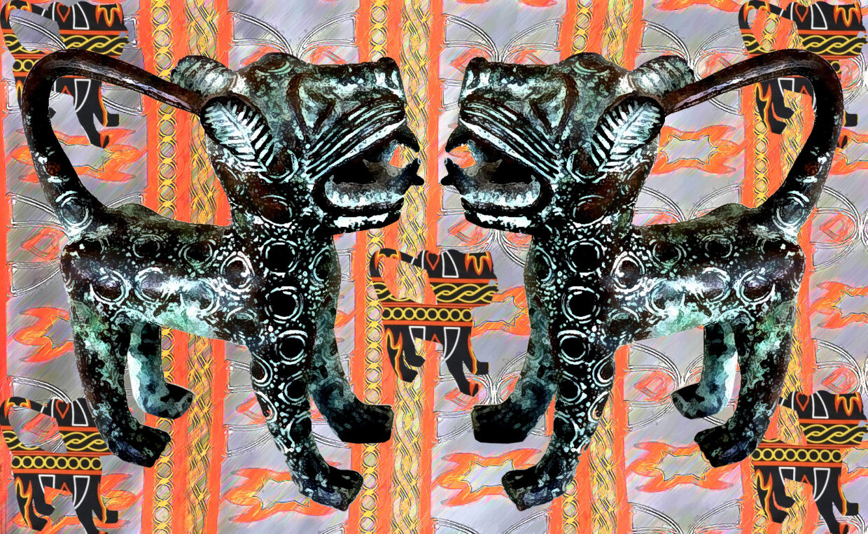 Artikkelin kuvitus: Martti-Tapio Kuuskoski