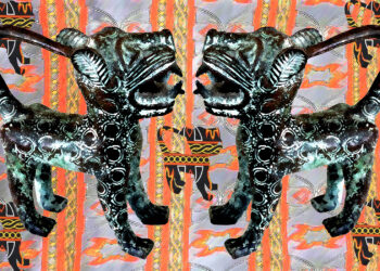 Artikkelin kuvitus: Martti-Tapio Kuuskoski