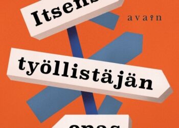 Opas itselliseen elämään